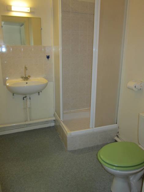 Appartement à Le Havre, 440€